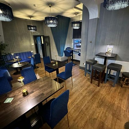 Hotel Neon Blackpool Eksteriør bilde